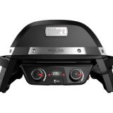 Weber Pulse 2000