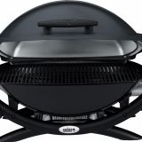 Weber Q2400