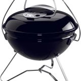 Weber Smokey Joe Premium Zwart