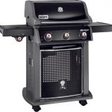 Weber Spirit E-320 Classic