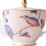 Wedgwood Cuckoo Thee Pot 370 ml – porselein