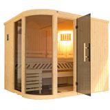 Weka sauna sara 2