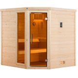 Weka sauna turku 1