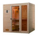 Weka sauna Valida