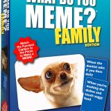 What Do You Meme? Family Edition 