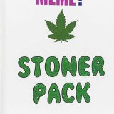 What Do You Meme - Stoner Pack Uitbereiding 