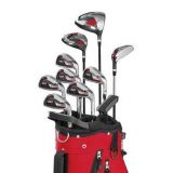 Wilson ProStaff SGi Complete 14-Delige Golfset +1 Inch Verlengd (steel shaft)