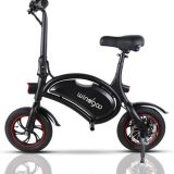 Windgoo B3 Mini-scooter