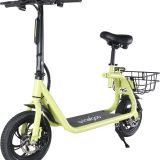 Windgoo B9 - Elektrische Step - E Scooter