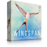 Wingspan