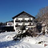 Winterberg Resort