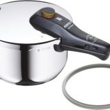 WMF Perfect Snelkookpan 4,5 L