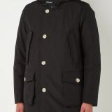 Woolrich Arctic gewatteerde parka met donsvulling en capuchon