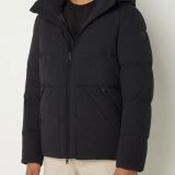 Woolrich Sierra Supreme puffer jack met donsvulling