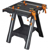 Worx WX051 Pegasus alles-in-een werktafel