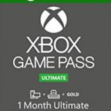 Xbox game pass ultimate pc