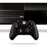 Xbox One Black (500GB)