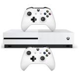 Xbox One S White 1TB