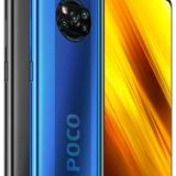 Xiaomi Poco X3 64GB Blauw