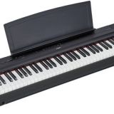 Yamaha P-125