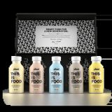 Yfood tasterpack classic drinks