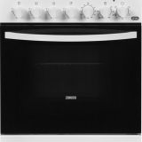 Zanussi ZCK652J1WA