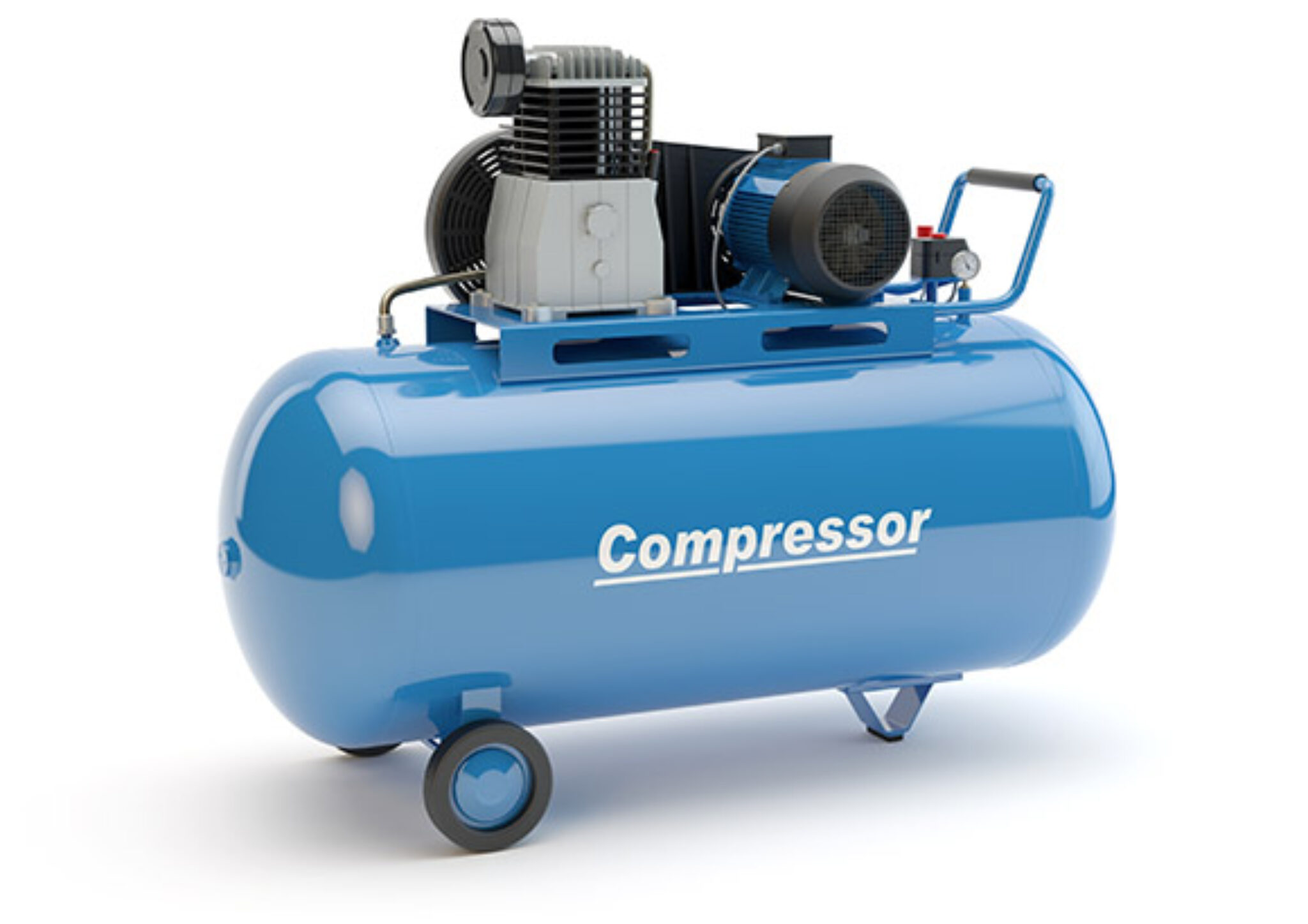 Beste Compressor 2024 Top 5 Beste kopen