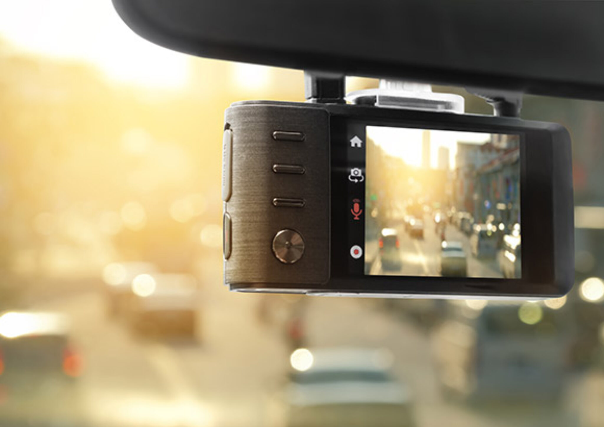 Beste Dashcam 2024 Top 5 Beste kopen