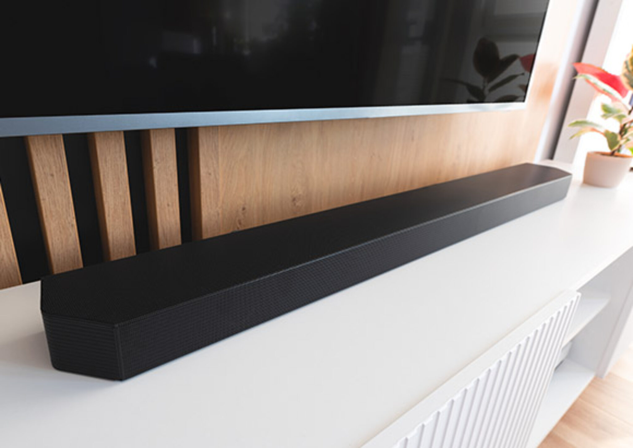 Beste Dolby Atmos Soundbar 2024 Top 5 Beste kopen