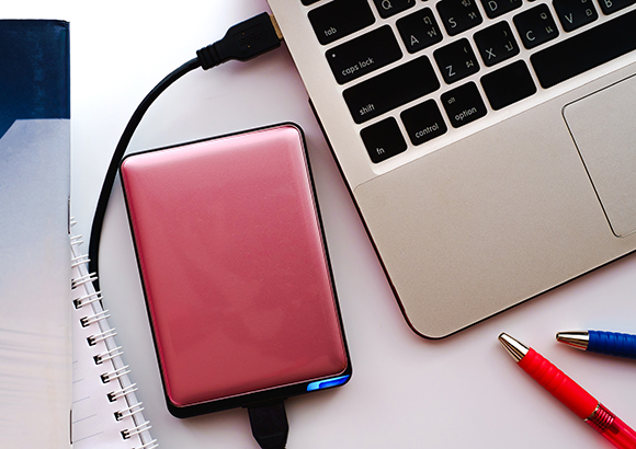 Beste Externe Harde Schijf 2024 - Top 5 Beste kopen