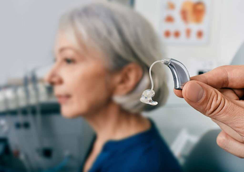 Beste Hoortoestellen 2024 Top 5 Beste kopen