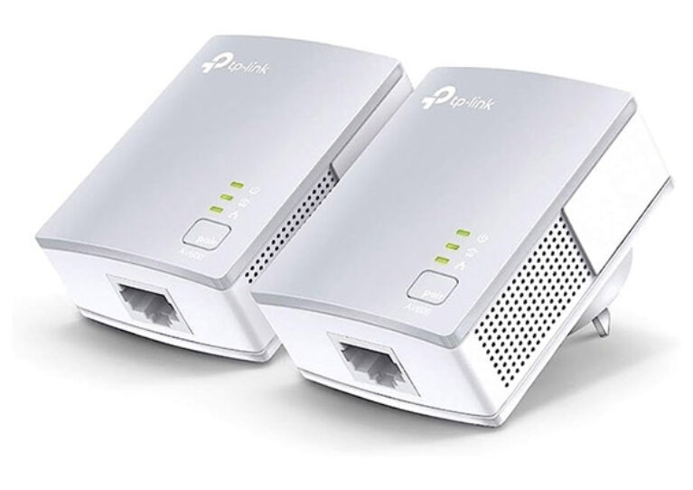 Beste Powerline Adapter 2024 Top 5 Beste kopen
