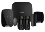 Ajax Alarmsysteem