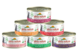 Almo Nature Kattenvoer