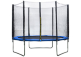 Amigo Trampoline