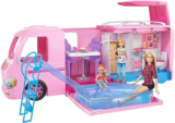 Barbie Camper