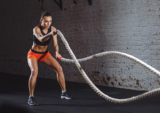 Battle Ropes