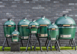 Big Green Egg