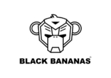 Black Bananas Trainingspak Sale