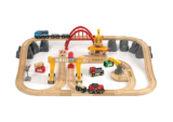Brio Trein