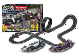 Carrera Racebaan