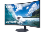 Curved Monitor