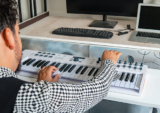 Digitale Piano