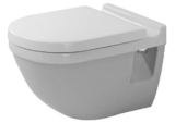 Duravit Toiletpot
