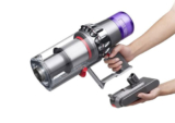 Dyson Batterij Stofzuiger