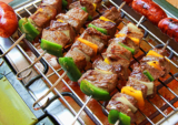 Elektrische BBQ