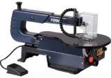 Figuurzaagmachine