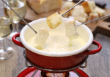 Fondueset