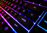 Gaming Toetsenbord