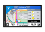 Garmin Autonavigatie